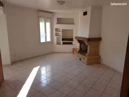 montélimar st james  appartement 4p 86m²