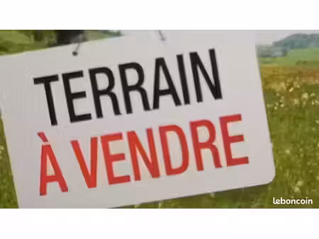 terrain 499 m² romans-sur-isère