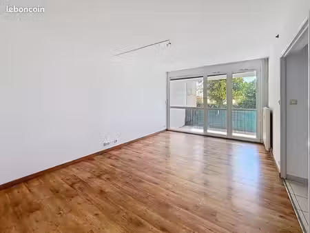 appartement nyons