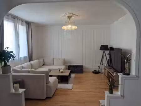 appartement t4