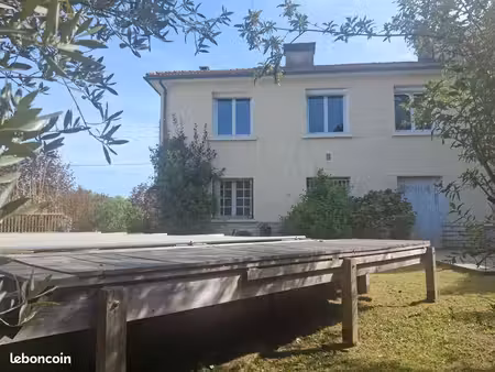 maison de ville