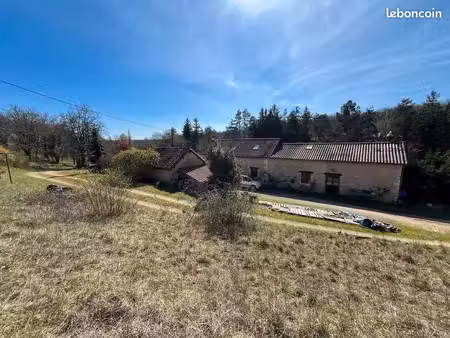 maison 7 pièces 156 m²