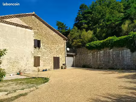 vente maison en pierre félines-sur-rimandoule