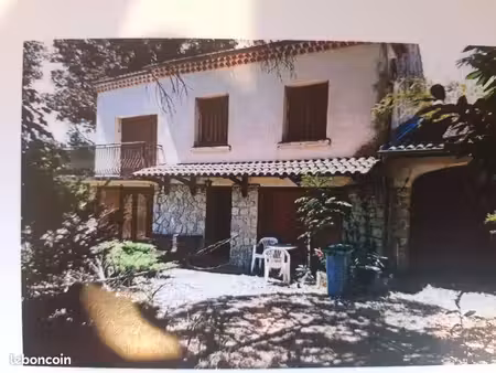 maison 130 m²