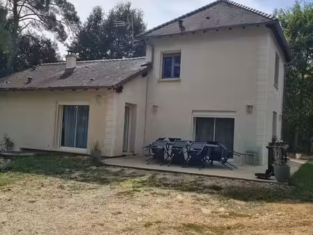 maison en vente