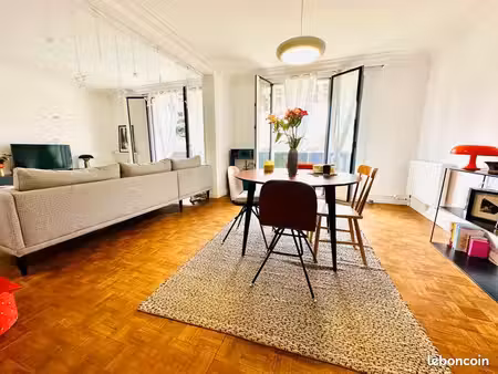 appartement t5 - 123m2