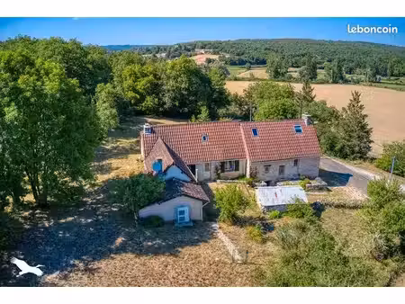 longère 5 pièces 163 m²