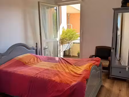 vente appartement t3