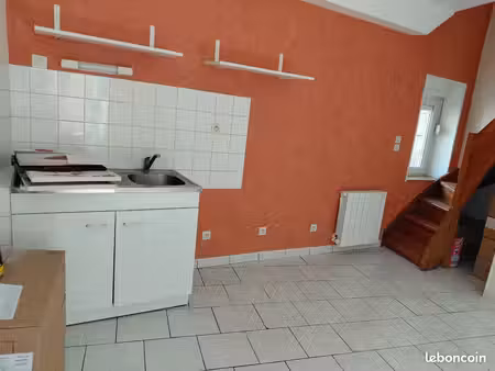 location immobilier