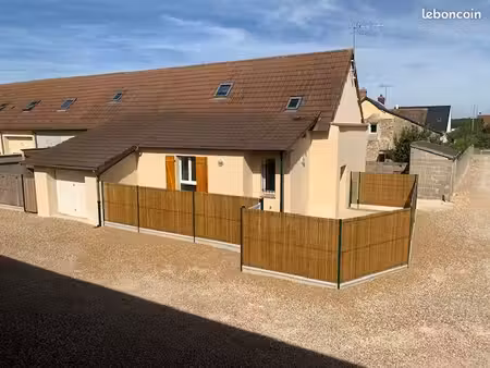 location logement 86 m2