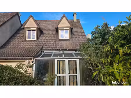 maison chartres-le coudray