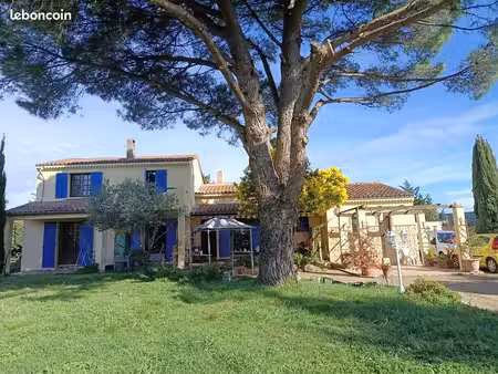 mas provençal sud montélimar