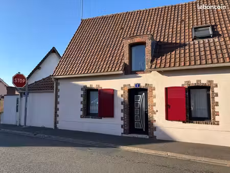 maison de ville