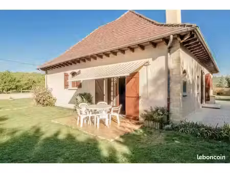 belle maison de charme