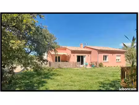 maison 5 pièces 97m2