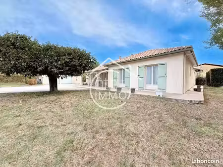 propriété 7 pièces 169 m²