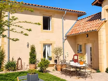 maison au ors