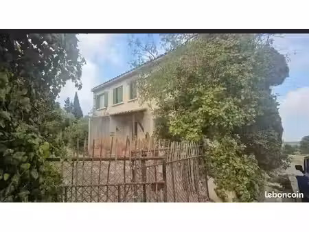 recherche de petite maison avec travaux