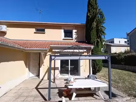 à vendre maison