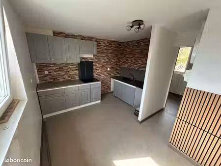 appartement 55m2