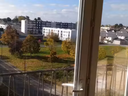 bonne affaire -vente appartement f4 - 3 chambres à chateaudun -