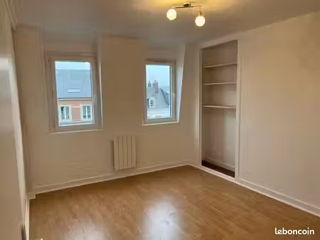 appartement 42m2 centre ville