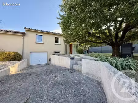 maison 6 pièces 139 m²