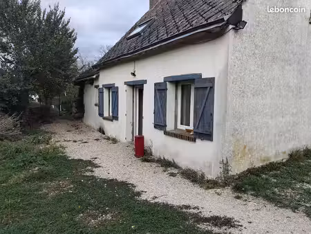 maison 87 m2 1 étg terrain 950m2