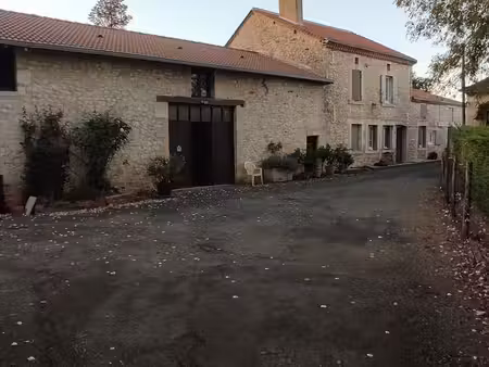 maison 150 m2