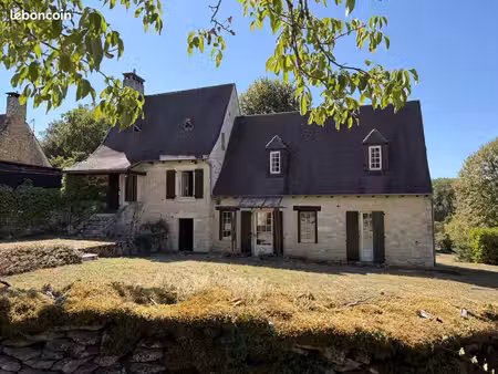 maison 5 pièces 170 m²