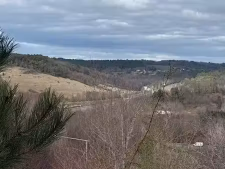 terrain boulazac isle manoire