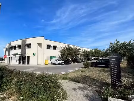 local commercial 100 m² valence