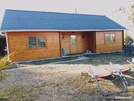 chalet