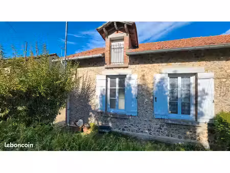 maison 3 pièces 82 m²