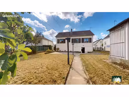 maison 6 pièces 97 m²