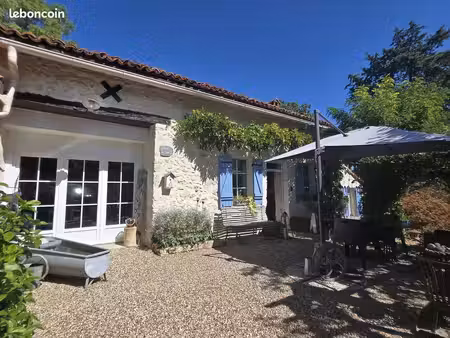 maison 5 pièces 130 m²