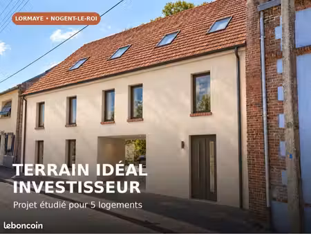 projet investisseur