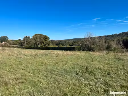 terrain 737 m² fleury sur andelle