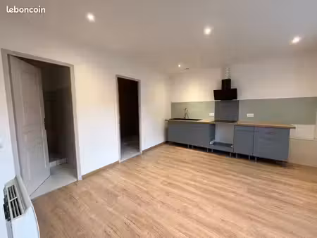 appartement t2