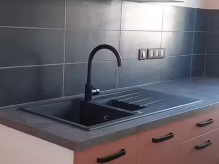 appartement t3