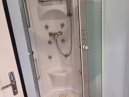 location appartement au centre du bourg
