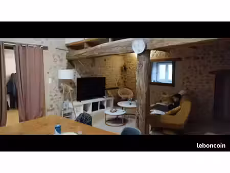 appartement de 100m2