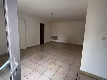 t3 à louer ?