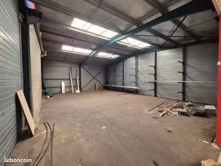 local professionnel