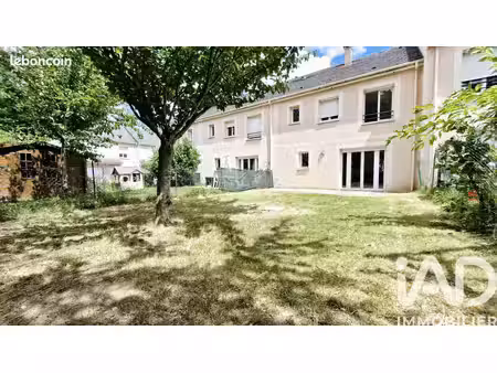 maison 4 pièces 79 m²