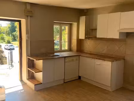 location annuelle maison