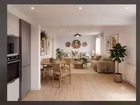 rare gisors  5mn de toutes commodités