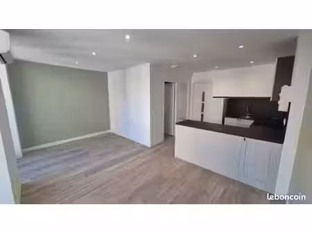 appartement t2
