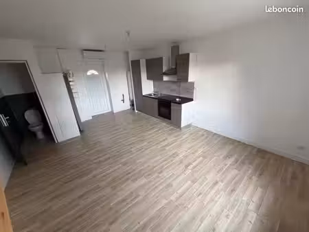 appartement à louer f3