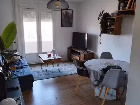 appartement grand charran